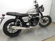 STREET TWIN