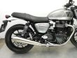 STREET TWIN