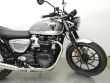 STREET TWIN