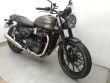 STREET TWIN