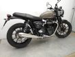 STREET TWIN
