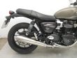 STREET TWIN