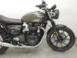 STREET TWIN