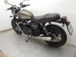 STREET TWIN
