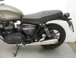 STREET TWIN