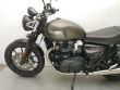 STREET TWIN
