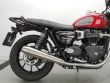 SPEED TWIN 900