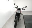 SPEED TWIN 900