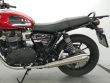 SPEED TWIN 900