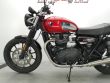 SPEED TWIN 900
