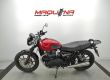 SPEED TWIN 900