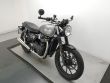 SPEED TWIN 900