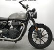 SPEED TWIN 900