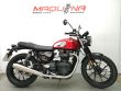 SPEED TWIN 900 CHROME EDITION