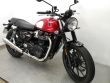 SPEED TWIN 900 CHROME EDITION