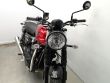 SPEED TWIN 900 CHROME EDITION