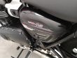 SPEED TWIN 900 CHROME EDITION