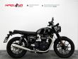 SPEED TWIN 900