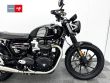 SPEED TWIN 900
