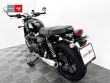 SPEED TWIN 900