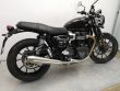 SPEED TWIN 900