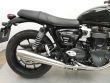 SPEED TWIN 900