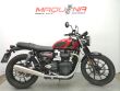 SPEED TWIN 900
