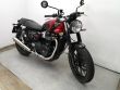 SPEED TWIN 900
