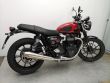 SPEED TWIN 900