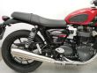 SPEED TWIN 900