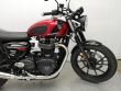 SPEED TWIN 900