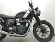 SPEED TWIN 900