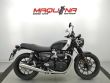 SPEED TWIN 900