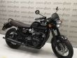 BONNEVILLE T120 BLACK