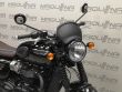 BONNEVILLE T120 BLACK