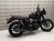 BONNEVILLE T120 BLACK