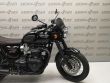 BONNEVILLE T120 BLACK