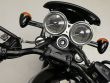 BONNEVILLE T120 BLACK