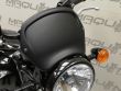 BONNEVILLE T120 BLACK