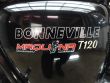 BONNEVILLE T120