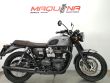 BONNEVILLE T120 BLACK