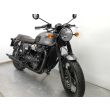 BONNEVILLE T120 BLACK
