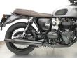 BONNEVILLE T120 BLACK
