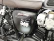 BONNEVILLE T120 BLACK