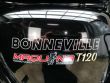 BONNEVILLE T120