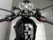 BONNEVILLE T120 BLACK