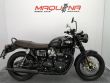 BONNEVILLE T120 BLACK