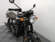 BONNEVILLE T120 BLACK