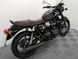 BONNEVILLE T120 BLACK