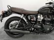 BONNEVILLE T120 BLACK